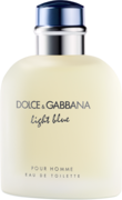 Dolce & Gabbana Light Blue eau de toilette / 200 ml / heren