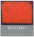 Rothko EAN 9782850889295