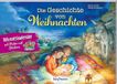 Die Ernst Kaufmann Die Geschichte von Weihnachten