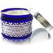 Radhe Shyam Baume Henné Color Châtain 400ml