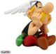 Plastoy Money Box Asterix 15 cm