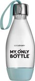 SodaStream My Only Bottle - Icy Blue - 0.5L - Drinkfles