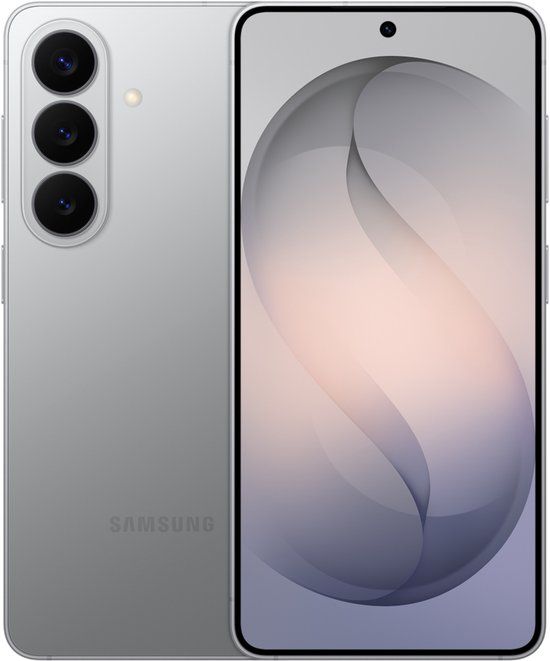 Samsung Galaxy S26 256GB Silver