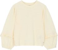 Le Chic longsleeve NOUR C608-5405 / Off White - maat 104