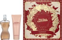 Jean Paul Gaultier Classique Giftset edt spray 50ml + Bodylotion 75ml