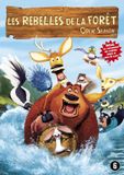 Les Bol REBELLES DE LA FORÊT, LES (AKA OPEN SEASON) DVD