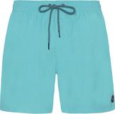 Protest Faster Short de bain Hommes - Cool Aqua - Uni - XXL