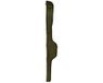 Daiwa Black Widow Foudraal Vert 165 cm