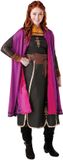 Rubies Frozen 2 Anna Kostuum