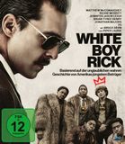 Plaion White Boy Rick Blu-ray