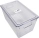 Ziva Refrigerator Organizer Bin C2 met Deksel