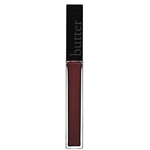 butter LONDON Plush Rush Lip Gloss Blind Date