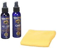 MusicNomad Nomad Piano Care Kit Premium MN132