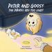 Peter and Goosy: The Pirates Are Too Loud!!