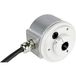 Posital Fraba OCD-INH00-00360-T140-ARW Roterende encoder Incrementeel Doorgaande holle as 1 stuk(s)