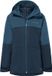 VAUDE Kids Snow Cup 3in1 Jacket III Baltic Sea Unisex 92
