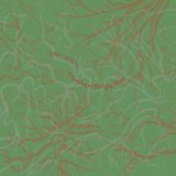 V2 Red Eye John Zorn A Garden of Forking Paths