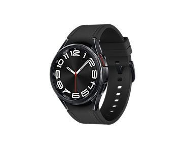 Samsung Galaxy Watch6 Classic 4G 43mm - Zwart