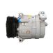 NISSENS Kompressor, Klimaanlage 89057
