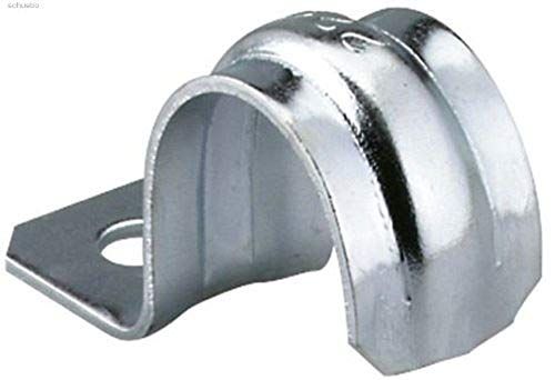Fischer 60150 BSMD/BSMZ Bevestigingsklem BSM 18 - Grijs
