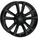 RIAL M12 diamant-noir 7.0Jx17 5x112 ET44.5