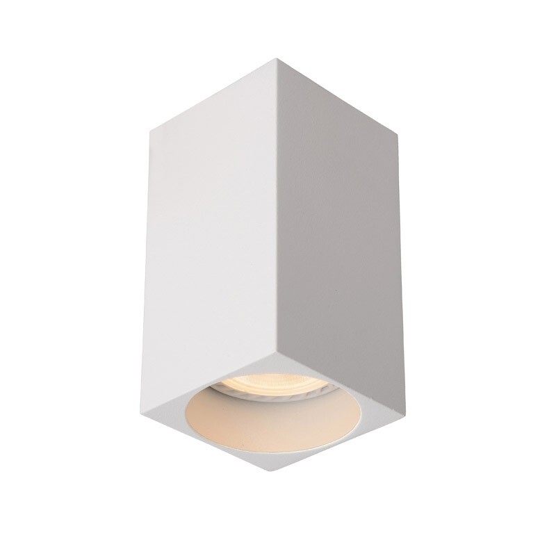 Lucide Spotlamp Delto 1-lichts LED Wit 09916/06/31