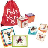 Megaform PedaYoga Set de démarrage