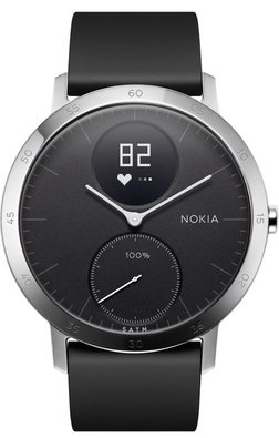 Nokia Steel HR