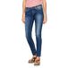Pepe Jeans London Dames Soho Slim Straight Jeans