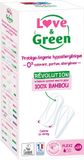 Love & Green Hypoallergeen Flexi 28 Lingerie Overtrek