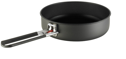 MSR Quick Skillet - zwart