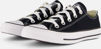 Converse Chuck Taylor All Star Sneakers Laag Unisex - Black