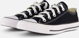 Converse Chuck Taylor All Star Sneakers Laag Unisex - Black