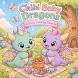 Chibi Baby Dragons