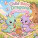Chibi Baby Dragons