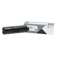 Lexmark C340X30