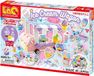 LaQ Sweet Collection Chariot à glaces