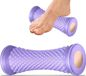 Elodame B.V. Rouleau de massage des pieds - Violet