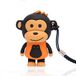 Pen Macako Pen Drive Fig.16GB Mono Oranje