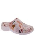 Beppi Eva Clog rose