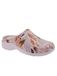 Beppi Eva Clog rose