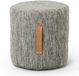 Design House Stockholm Björk pot large gris 45 cm