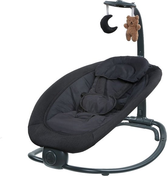 Novi Baby® Nadine Wipstoel - Bouncer - Baby Schommelstoel