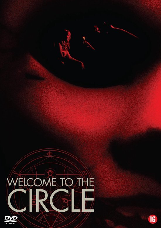 - Welcome To The Circle dvd