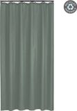 Sealskin Cosima Douchegordijn 120x200 cm Groen