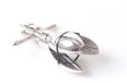 O-Products BV Dilatateur anal inox - large