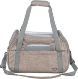 Trixie Hondentas Maddison - Zand - 42x19x28 cm