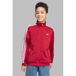 adidas Originals Firebird trainingsjack - rood