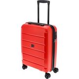 ESMARA® Valise cabine à roulettes 30 L