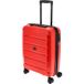 ESMARA® Valise cabine à roulettes 30 L